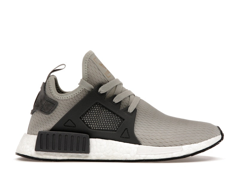 adidas NMD XR1 JD Sports Grey