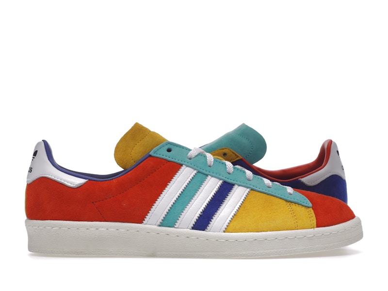 adidas Campus 80s Multi