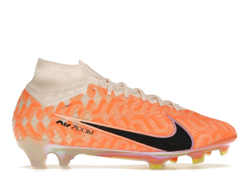 Nike Zoom Mercurial Superfly 9 Elite NU FG United Pack