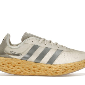 adidas Zponge Orbit Grey Utility Yellow Men's - JH8112 - US