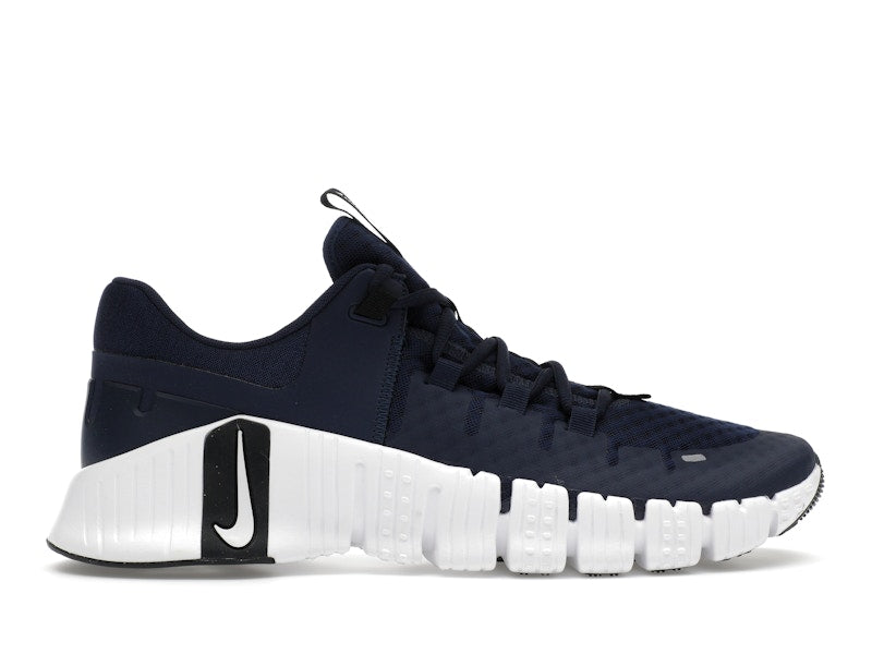 Nike Free Metcon 5 TB College Navy Black White