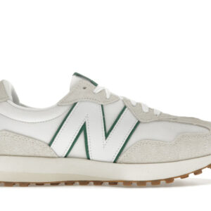 New Balance 327 Reflection Vintage Teal Outline