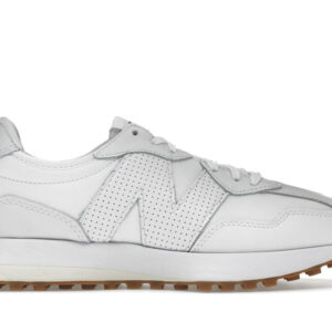 New Balance 327 Sea Salt Black Gum (Women's)