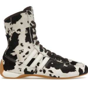 adidas Rasant Mid Shadow Brown Off White (Women's)