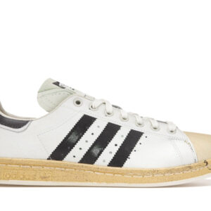 adidas Stan Smith Superstar White Black