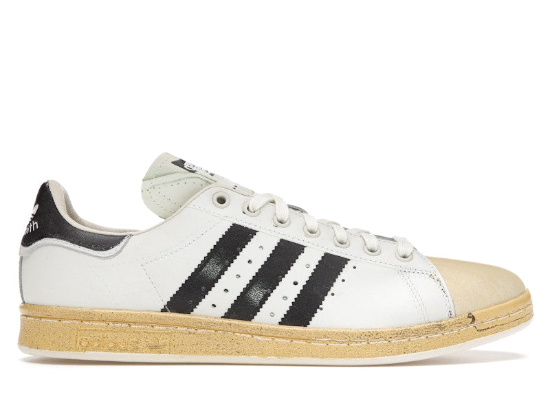 adidas Stan Smith Superstar White Black