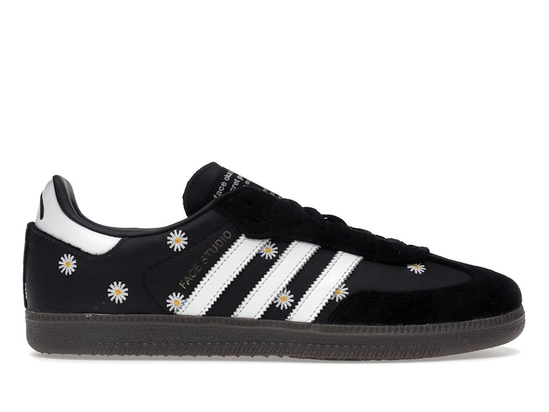 adidas Samba atmos FACE Men's - H03848 - US