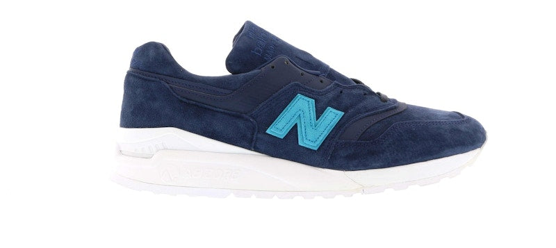 New Balance 997.5 Ronnie Fieg Mykonos Archipelago
