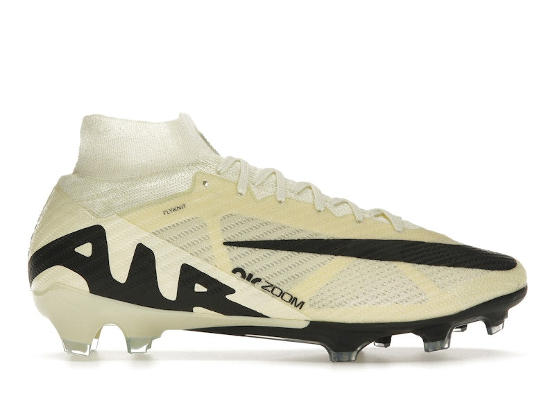 Nike Zoom Mercurial Superfly 9 Elite FG Lemonade