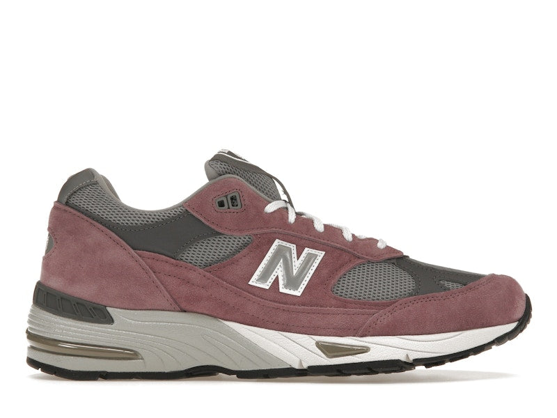 New Balance 991 MiUK Rose Pink