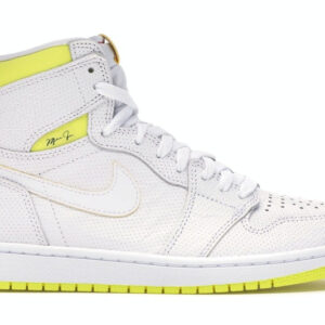 Jordan 1 Retro High First Class Flight Men's - 555088-170