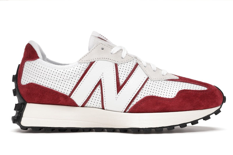 New Balance 327 Primary Pack Red