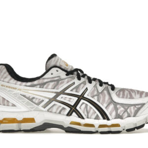 ASICS Gel-Kayano 20 KENZO Glacier Grey Men's - 1201B032-020 - US