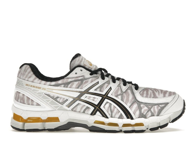ASICS Gel-Kayano 20 KENZO Glacier Grey Men's - 1201B032-020 - US