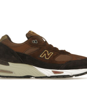 New Balance 991 MiUK CNY Year of the Ox