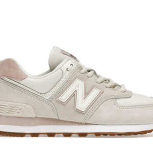 New Balance 574 Off White (Women's)