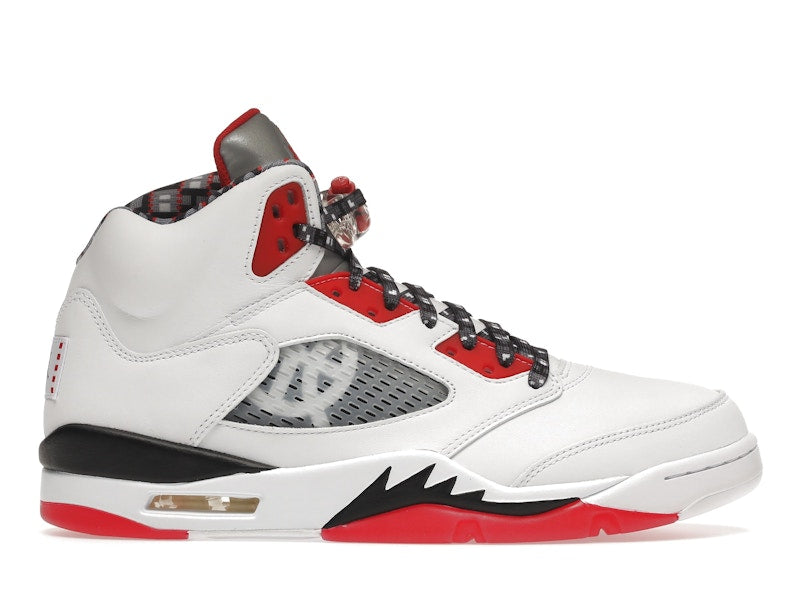 Jordan 5 Retro Quai 54 (2021)