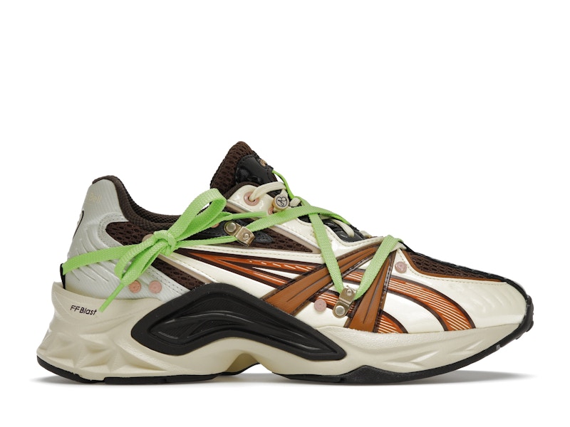 Asics HN2-S Protoblast Andersson Bell Butter