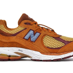 New Balance 2002R Salehe Bembury Peace Be The Journey