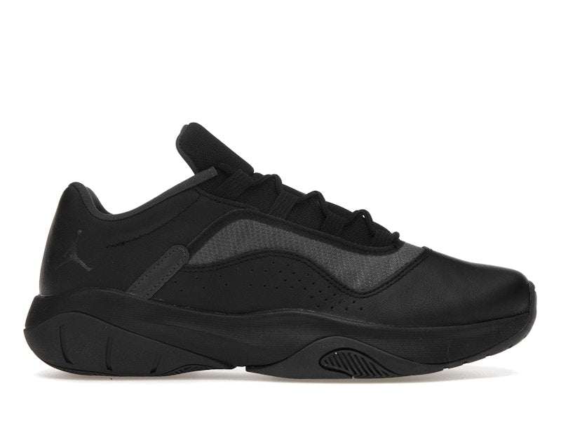 Jordan 11 CMFT Low Triple Black