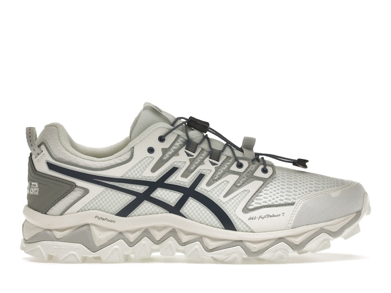 ASICS Gel-Fujitrabuco 7 Chemist Creations White