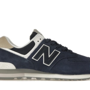 New Balance 574 Midnight Blue