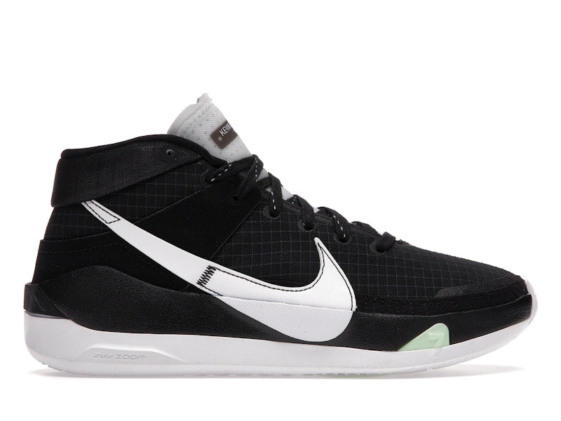 Nike KD 13 Team Black White