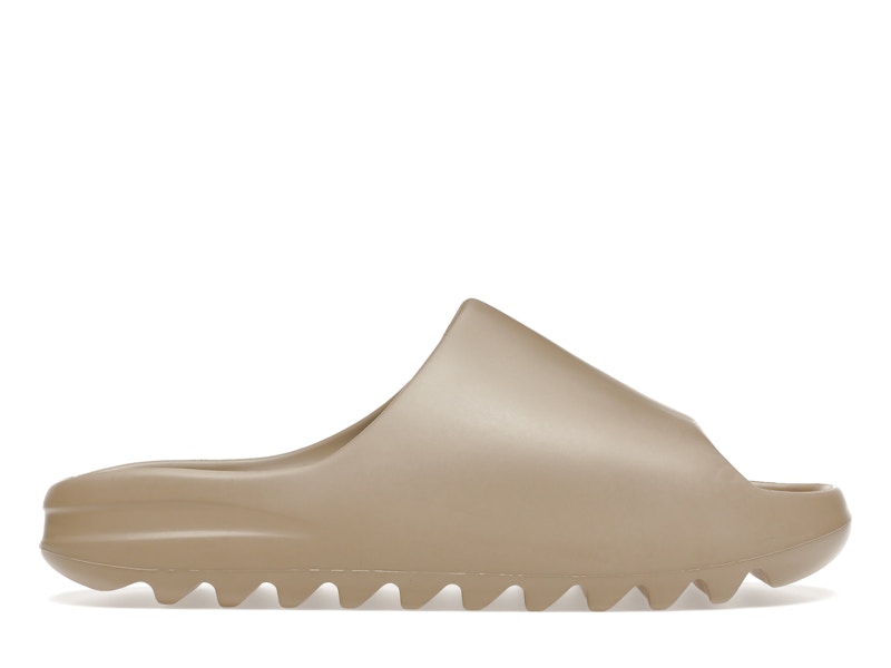 adidas Yeezy Slide Pure (First Release) Men's - GZ5554 - US