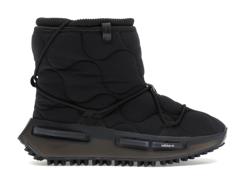 adidas NMD S1 Boot Black (Women's)