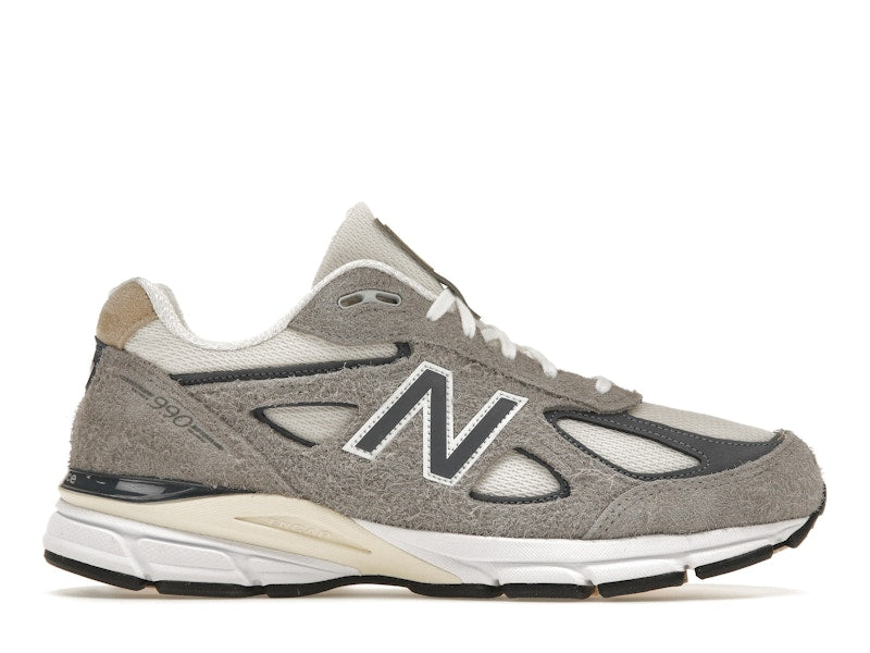 New Balance 990v4 MiUSA Grey Day (2023)