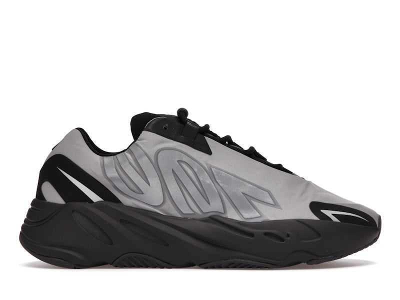 adidas Yeezy Boost 700 MNVN Metallic Men's - GW9524