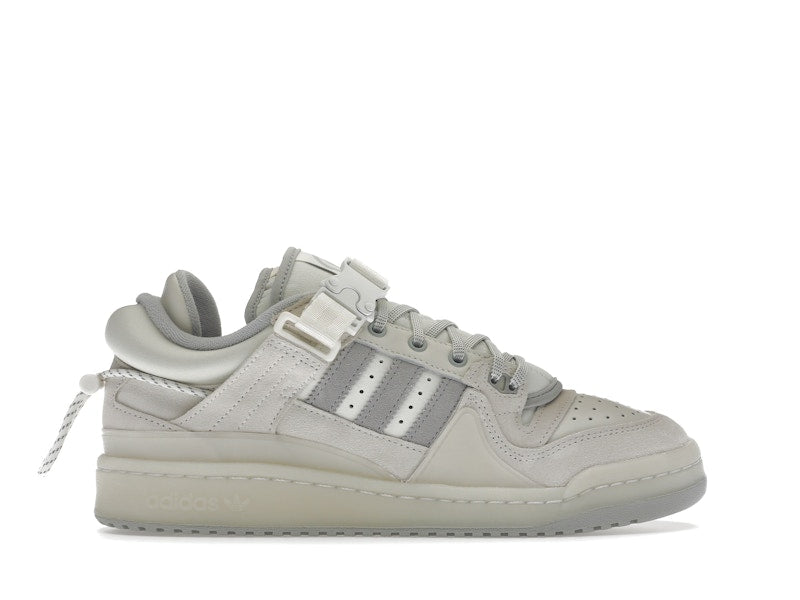 adidas Forum Buckle Low Bad Bunny Last Forum Men's - HQ2153 - US