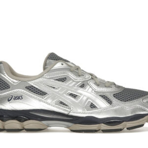 ASICS Gel-NYC Billy's Pure Silver Midnight Men's - 1203A581-020 - US