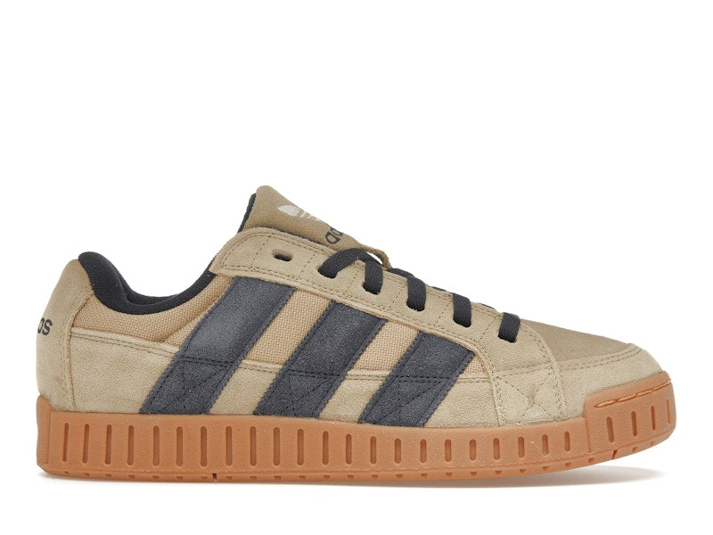 adidas LWST Linen Khaki Shadow Navy Gum