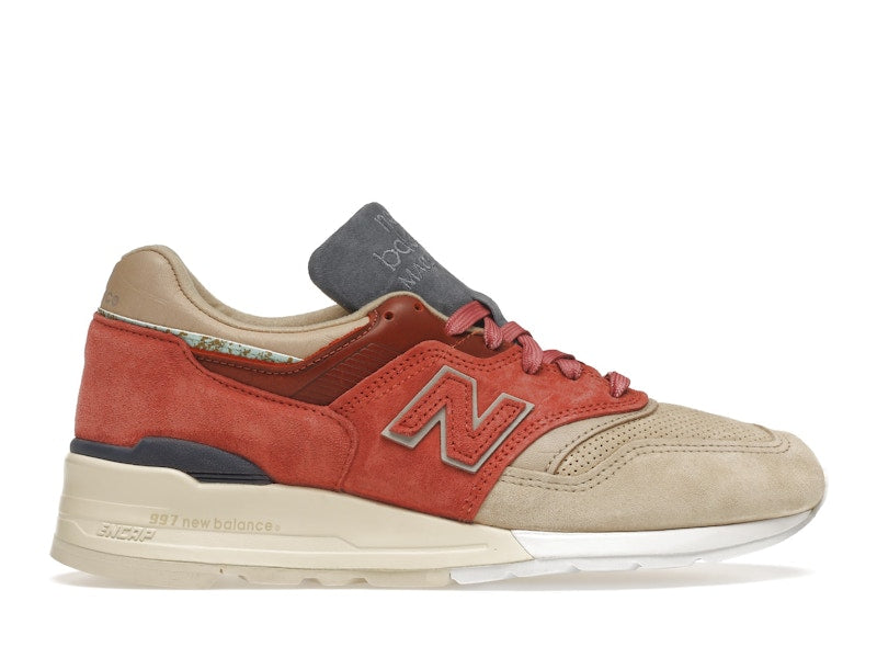 New Balance 997 Stance First of All