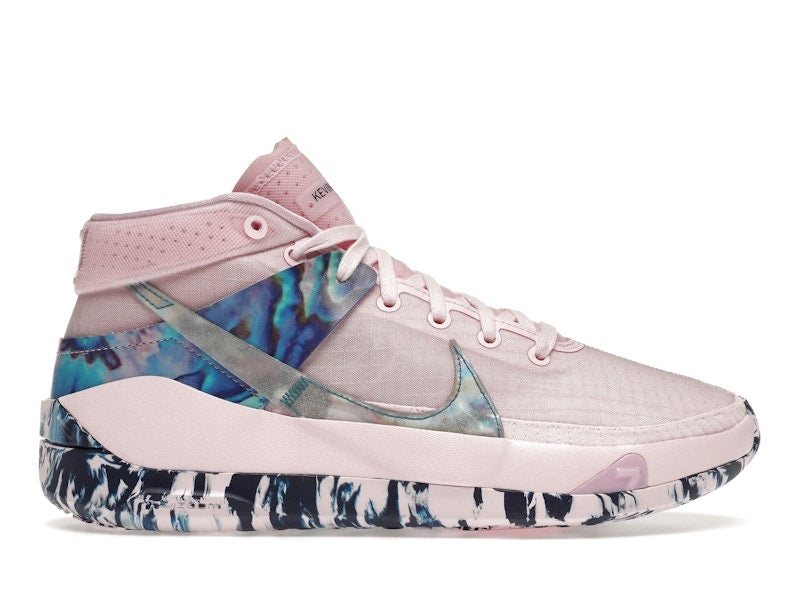 Nike KD 13 Aunt Pearl