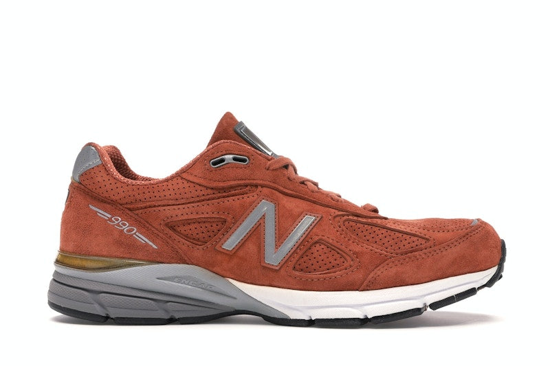 New Balance 990v4 Jupiter