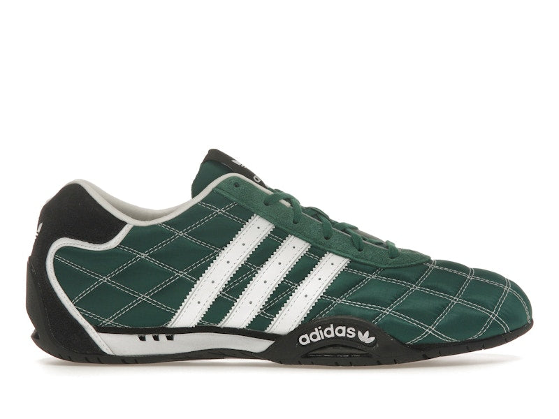 adidas Adi Racer Lo Collegiate Green White