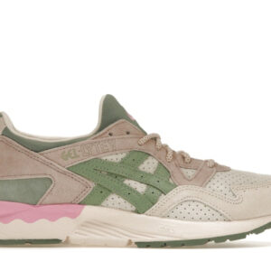 ASICS Gel-Lyte V Spring in Japan Pink Men's - 1201A822-102 - US
