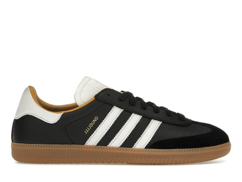 adidas Samba OG JJJJound Black Men's - ID8707 - US