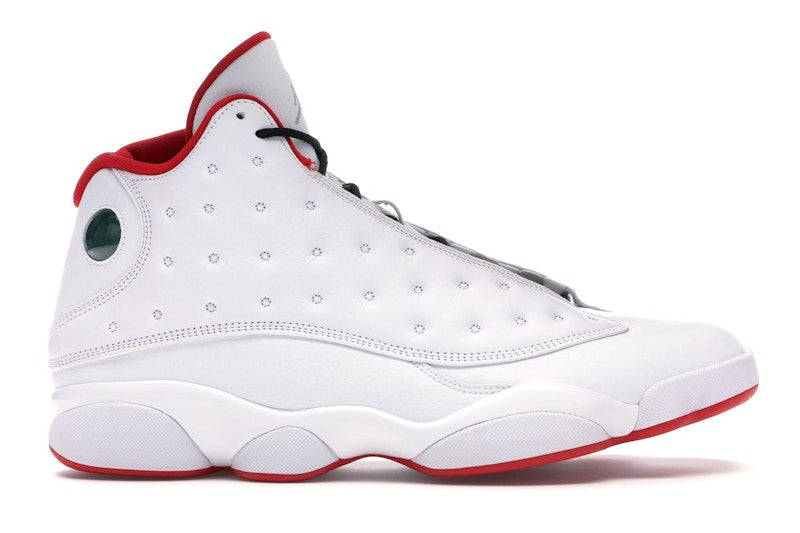 Jordan 13 Retro Alternate History of Flight