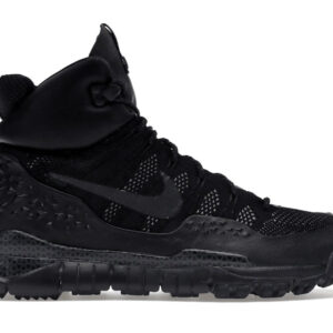 Nike Lupinek Flyknit ACG Black