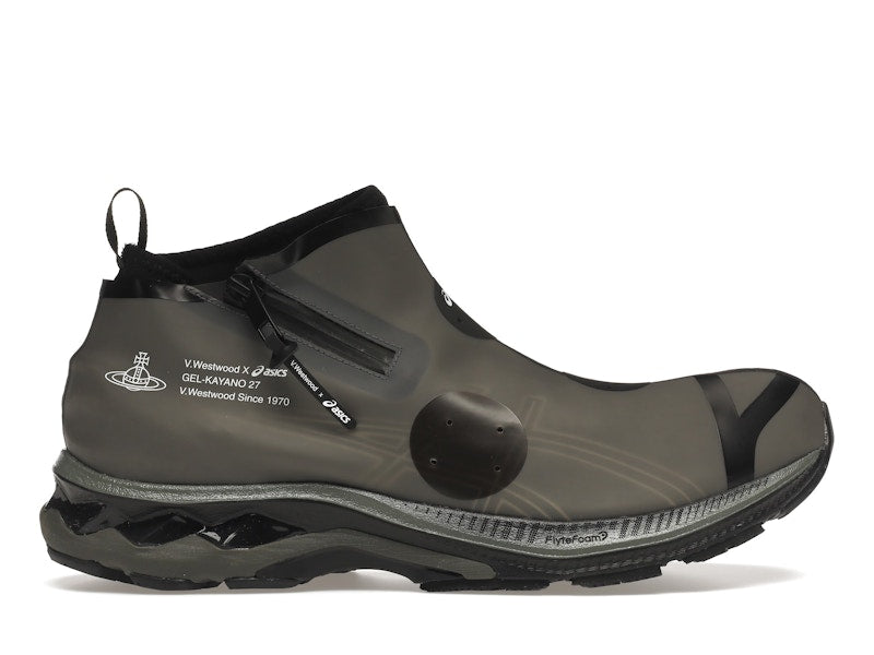 ASICS Gel-Kayano 27 LTX Vivienne Westwood Black