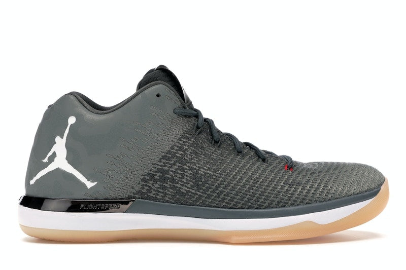 Jordan XXX1 Low Camo