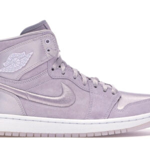Jordan 1 Retro High Season of Her Barley Grape (Women's)