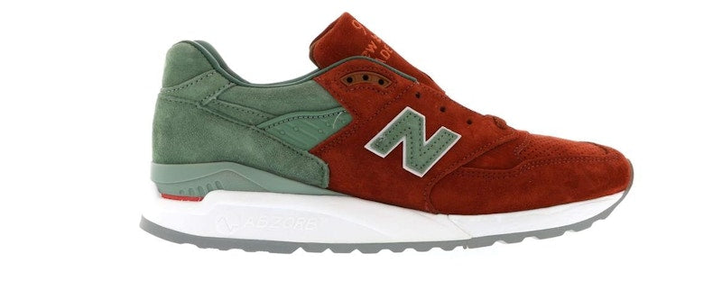 New Balance 998 Concepts Rivalry Pack Boston (Regular Box)