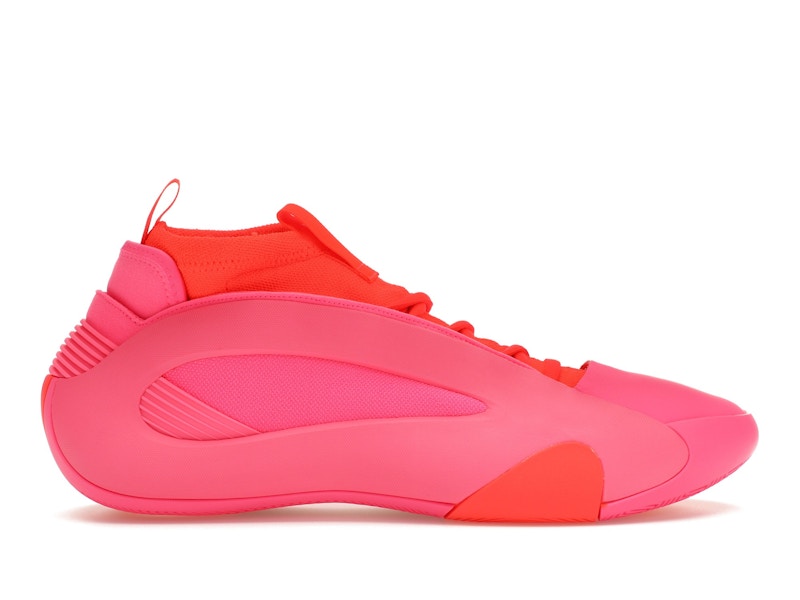 adidas Harden Vol. 8 Flamingo Pink