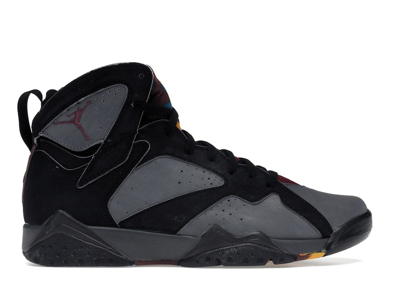 Jordan 7 OG Bordeaux (1992)