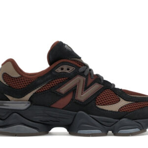 New Balance 9060 Phantom Rich Oak