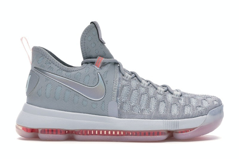 Nike KD 9 Pre-Heat